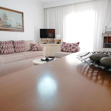 Katerina'S Cozy Home Skala Sotiros Luaran gambar