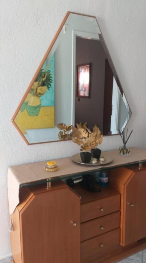 Katerina'S Cozy Home Skala Sotiros Luaran gambar