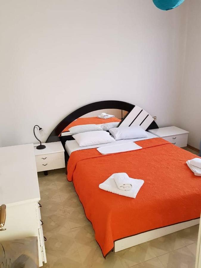 Katerina'S Cozy Home Skala Sotiros Luaran gambar